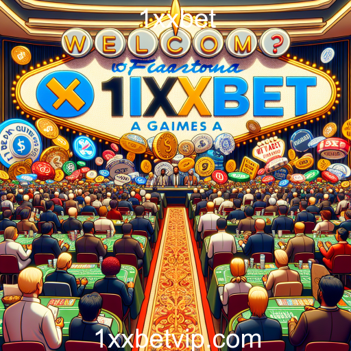 Desmistificando a Categoria FAQ da 1xxbet: Aprenda Jogando