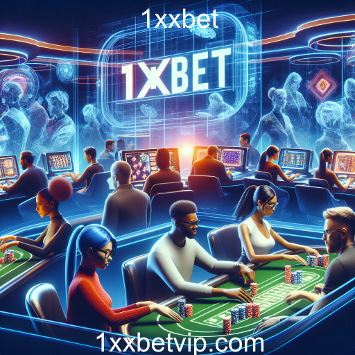 Explorando os Jogos de Habilidade na 1xxbet: Diversão e Competição