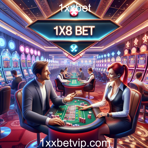 A Importância do Suporte ao Cliente no 1xxbet