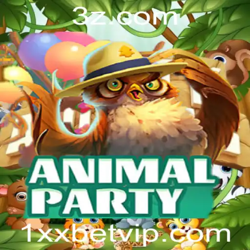 Descubra o Empolgante Mundo de AnimalParty