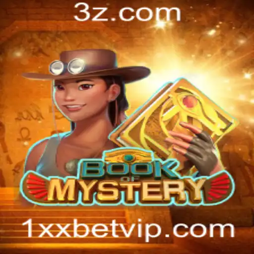 Explorando o Fascinante Jogo Book of Mystery da 1xxbet