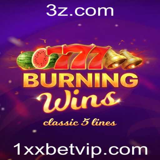 Explorando o Universo do Jogo BurningWins: Regras e Estratégias