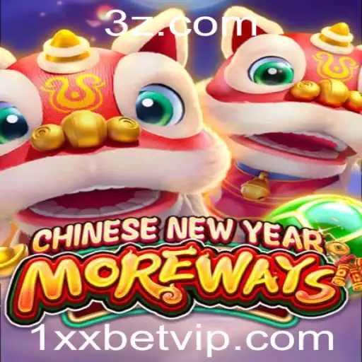 CHINESENEWYEARMOREWAYS: Um Mergulho no Novo Jogo Envolvente
