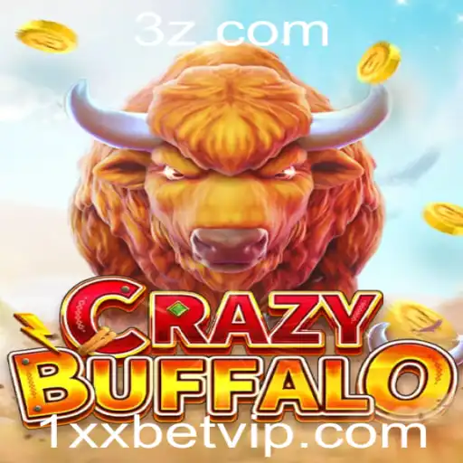 Descubra o Jogo CRAZYBUFFALO: Uma Aventura Selvagem com Elementos Estratégicos