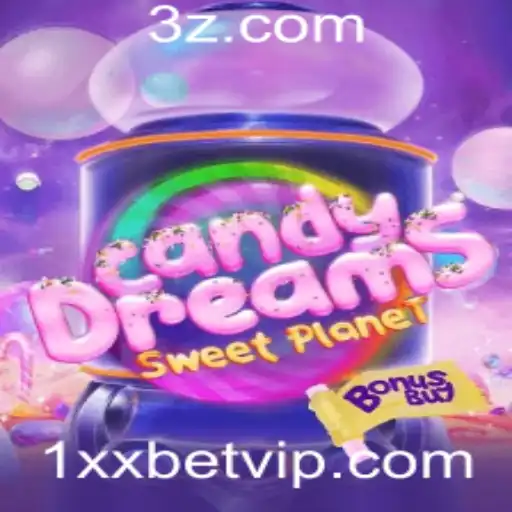 CandyDreamsSweetPlanet: Explorando o Mundo Doce de Aventuras