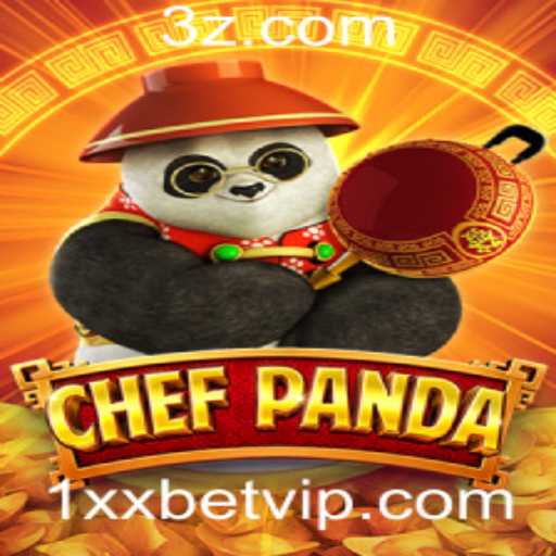 Descubra o Mundo de ChefPanda: O Jogo de Culinária Inovador