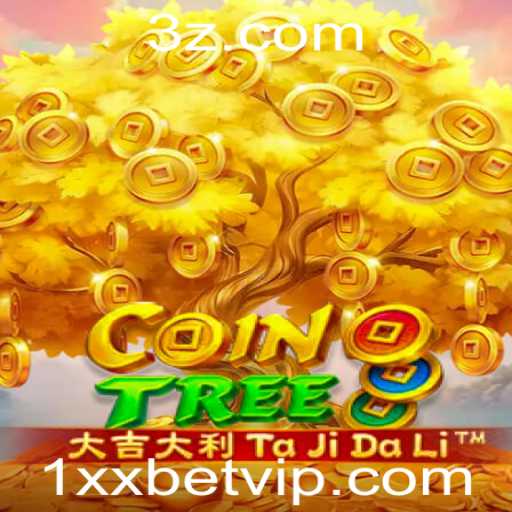CoinTree: Descubra o Novo Jogo Empolgante Inspirado em Cassinos Como 1xxbet