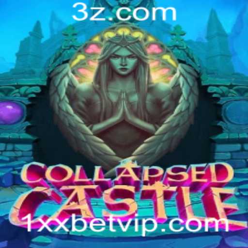 CollapsedCastle: Aventura e Estratégia em um Mundo em Ruínas