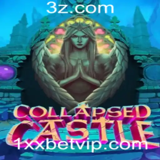CollapsedCastle: Aventura e Estratégia em um Mundo em Ruínas