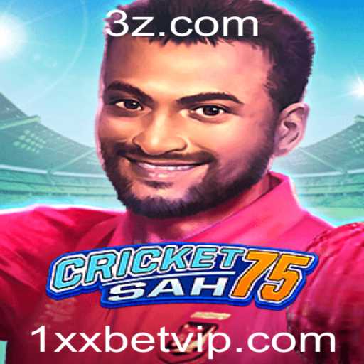 Explorando o Mundo do CricketSah75: Um Jogo Inovador com Regras Cativantes