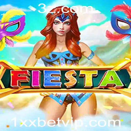 Explorando o Mundo Divertido de Fiesta: Um Jogo Inovador e Excitante