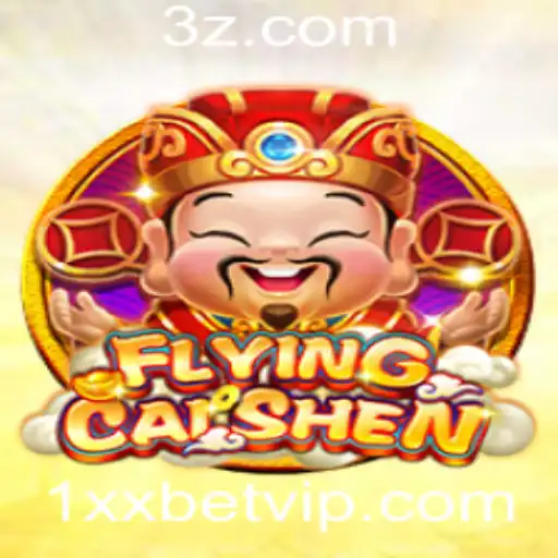 Explorando o Jogo FlyingCaiShen: Uma Viagem ao Mundo Místico dos Deuses Chineses