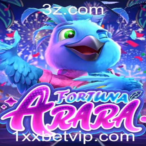 FortunaArara: Descubra o Fascinante Mundo do Novo Jogo com 1xxbet