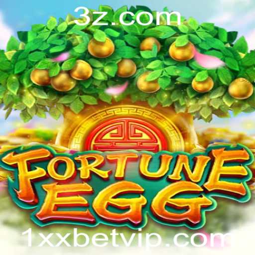 FortuneEgg: Um Jogo Inovador com 1xxbet
