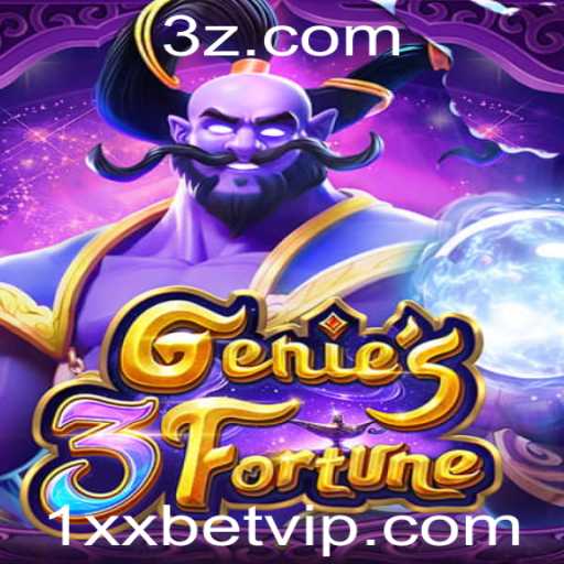 Descubra o Fascinante Mundo de Genie3Fortune: Regras e Estratégias