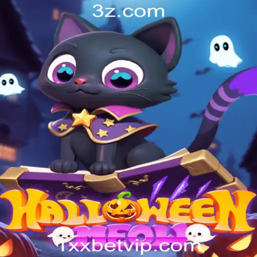 HalloweenMeow: A Diversão Assustadora que Invadiu o Mundo dos Jogos