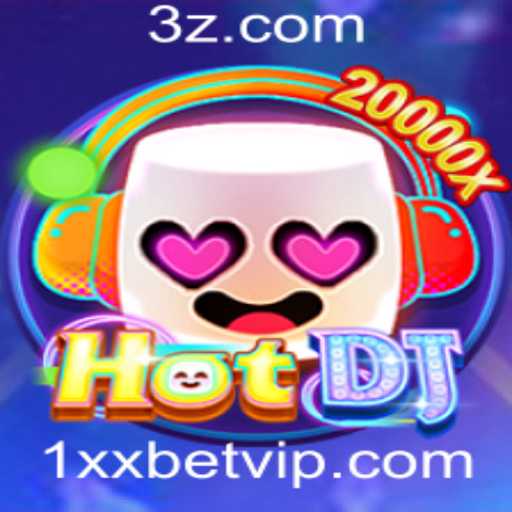 Desvendando HotDJ: O Jogo Empolgante de Música e Apostas