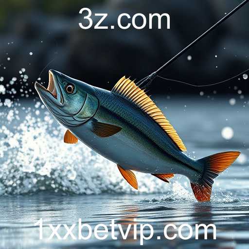 Descubra o Fascinante Mundo dos Jogos de Pesca