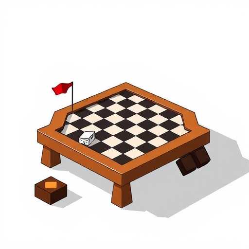 A Fascinante Evolução e Popularidade dos Jogos de Tabuleiro