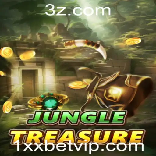 Explorando o Mundo de Aventura em JungleTreasure