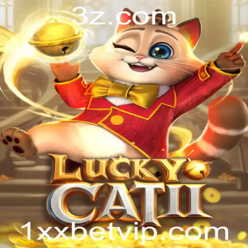 Descubra o Mundo de LuckyCatII: Um Jogo de Aventura e Sorte com 1xxbet