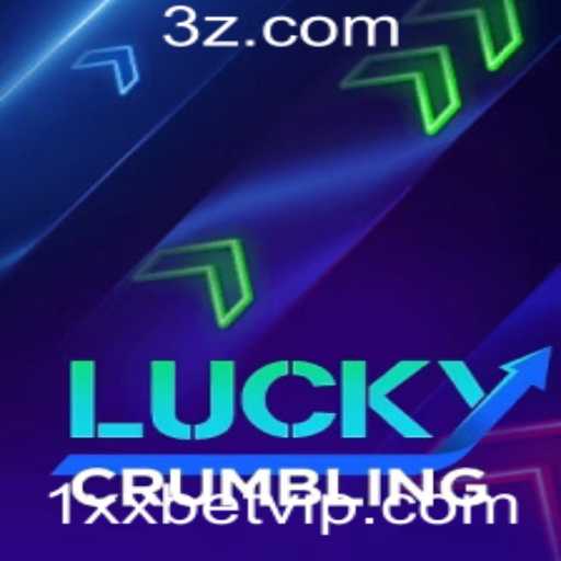 Descubra o Mundo Empolgante do Jogo LuckyCrumbling