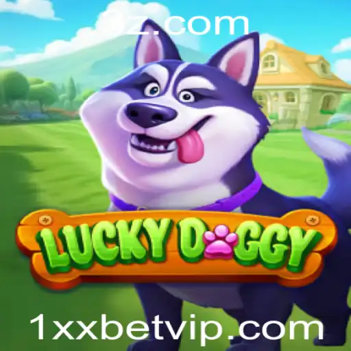 Descubra o Universo de LuckyDoggy: Um Jogo Inovador no Mundo 1xxbet