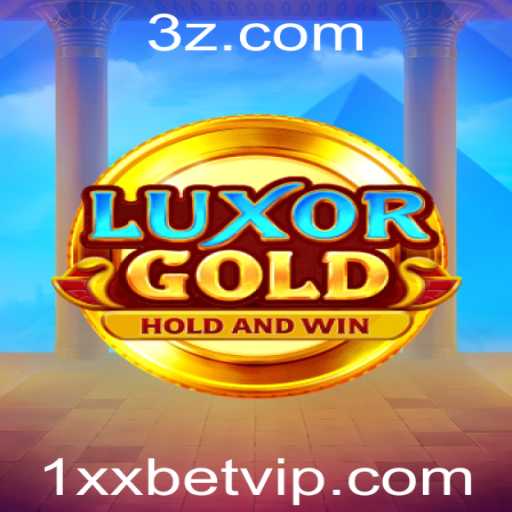 Explorando LuxorGold: Aventura e Estratégia no Novo Jogo de Casino