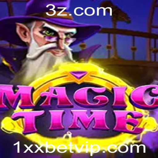 Descubra MagicTime: Um Novo Jogo de Estratégia e Aventura