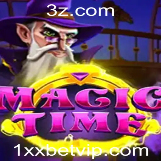 Descubra MagicTime: Um Novo Jogo de Estratégia e Aventura
