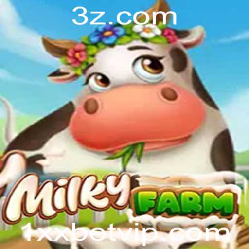 Explorando o Mundo de MilkyFarm: O Novo Jogo de Estratégia e Aventura