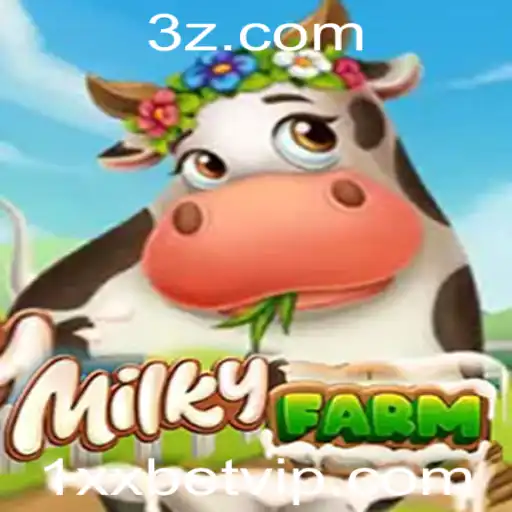 Explorando o Mundo de MilkyFarm: O Novo Jogo de Estratégia e Aventura