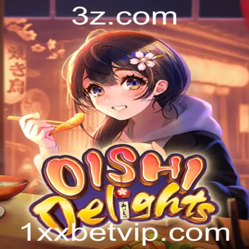 Desvendando o Mundo de OishiDelights: Um Jogo de Estratégia e Diversão