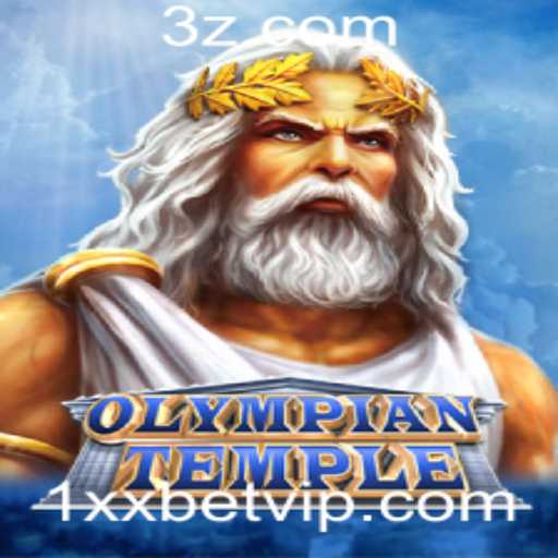 Explorando o Jogo OlympianTemple: Uma Aventura Divina