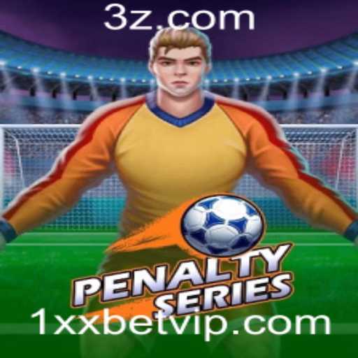 Descubra o Fascinante Mundo do Jogo PenaltySeries com a 1xxbet