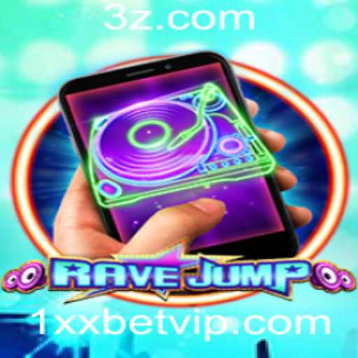 RaveJumpmobile: O Jogo que Está Revolucionando o Mundo Mobile
