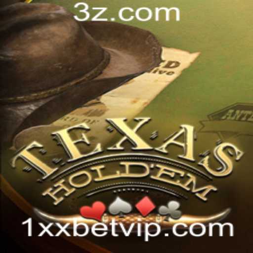 Descobrindo o Fascinante Mundo do Texas Hold'em: Regras e Estratégias