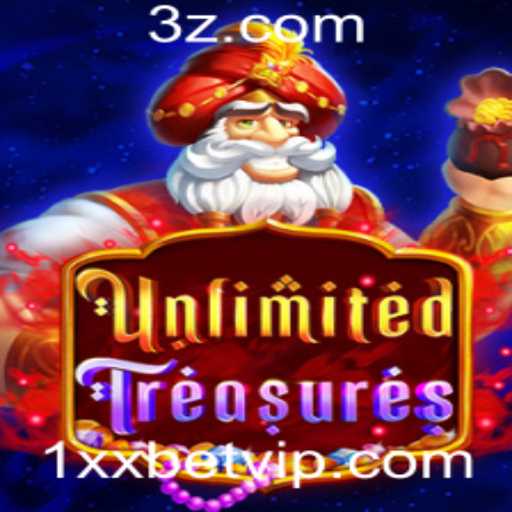Desvendando UnlimitedTreasures: Um Guia Completo