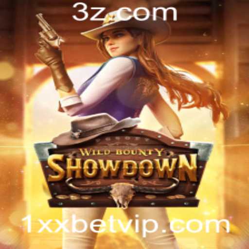 Experimente a Emoção de WildBountyShowdown com 1xxbet: Regras, Introdução e Descrição